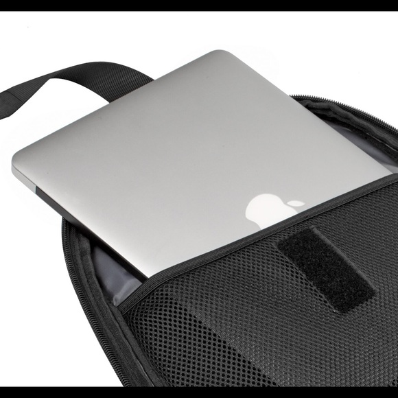 CODI Fortis Polyester PU PVC Backpack Bag - Picture 14 of 15